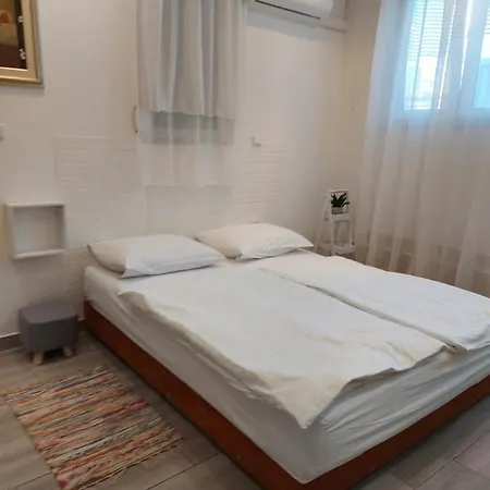 Studio Apartment Conte Split Buitenkant foto