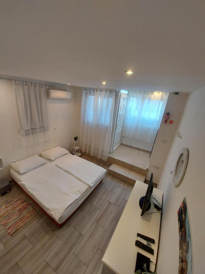 Appartement Conte *