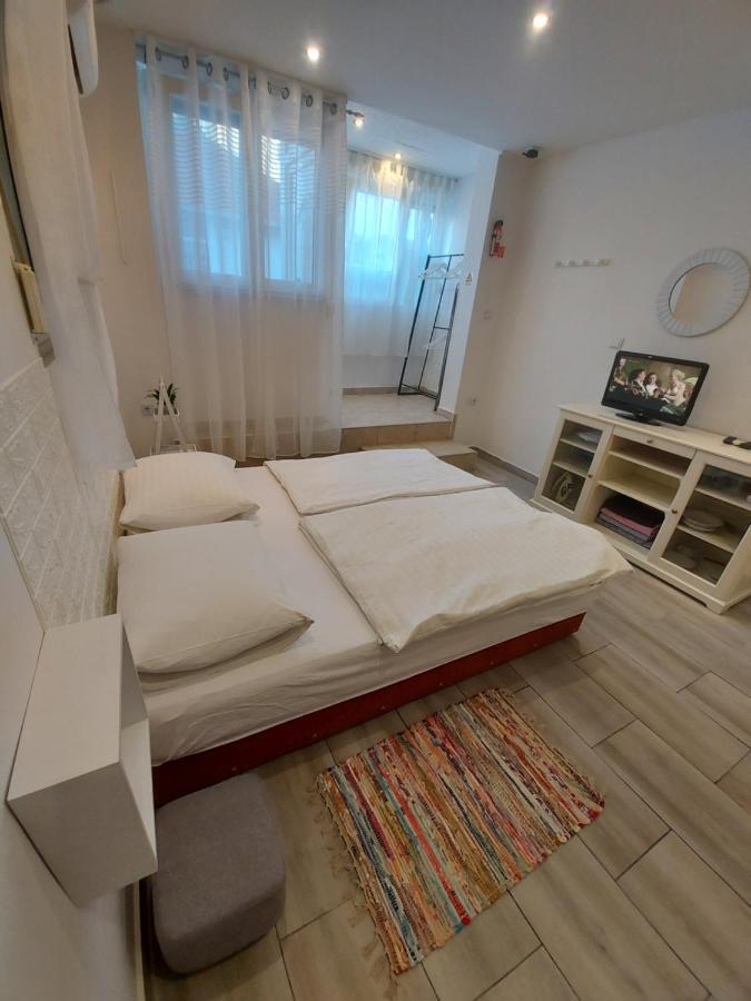 Appartement Conte Split