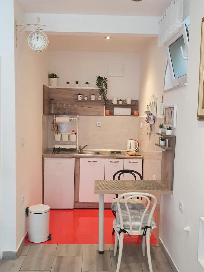 Appartement Conte *