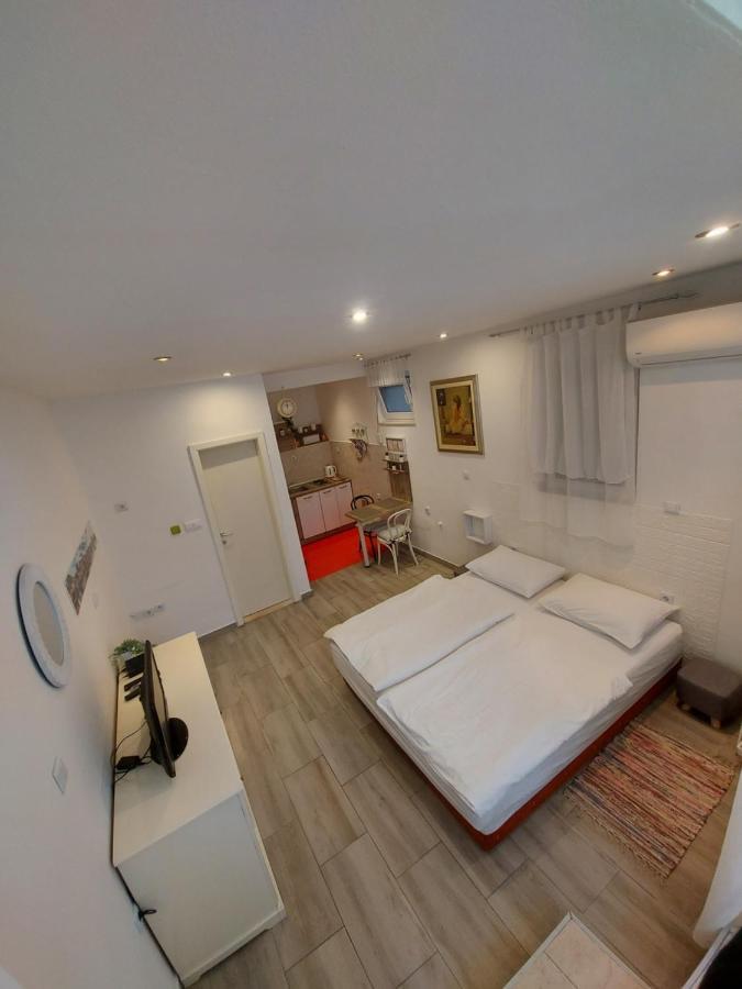 Appartement Conte