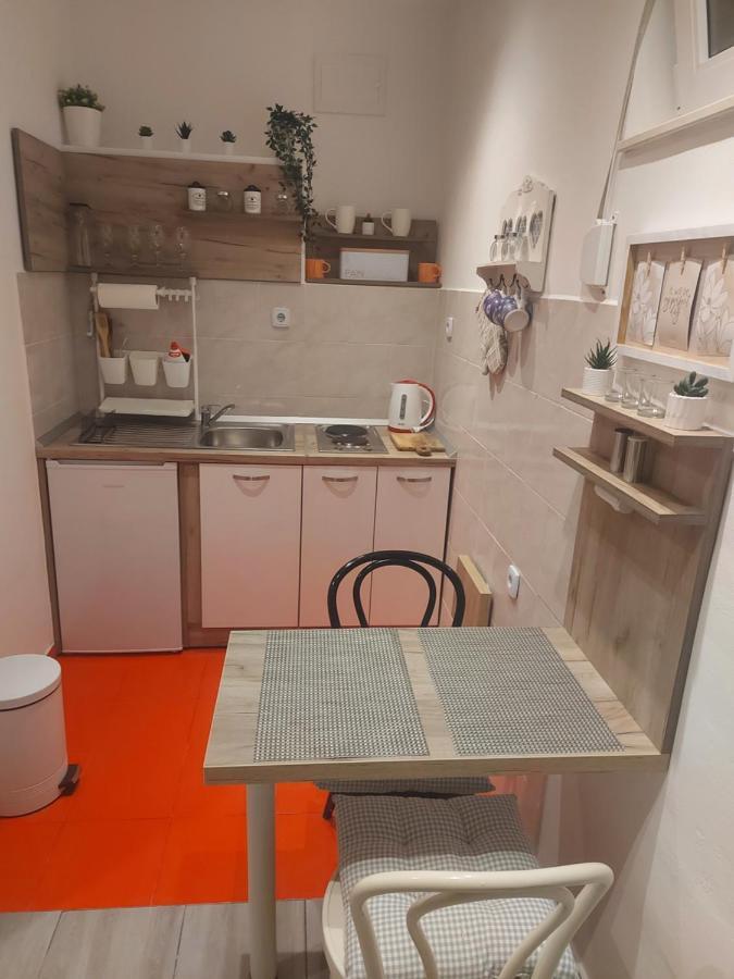 Conte Appartement