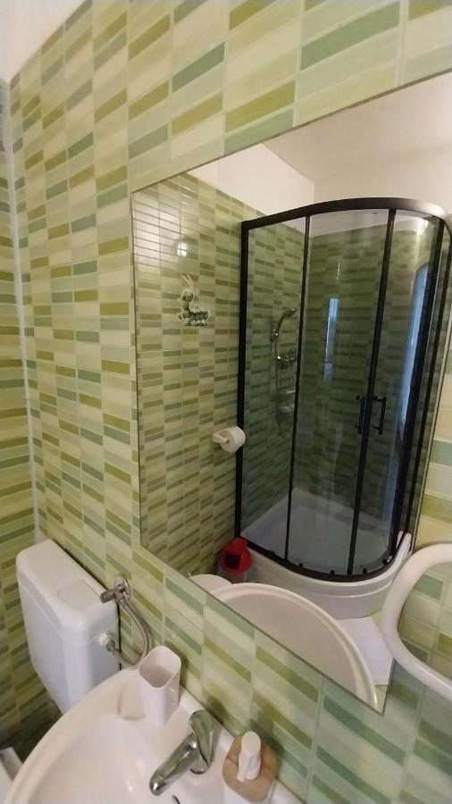 Appartement Conte *