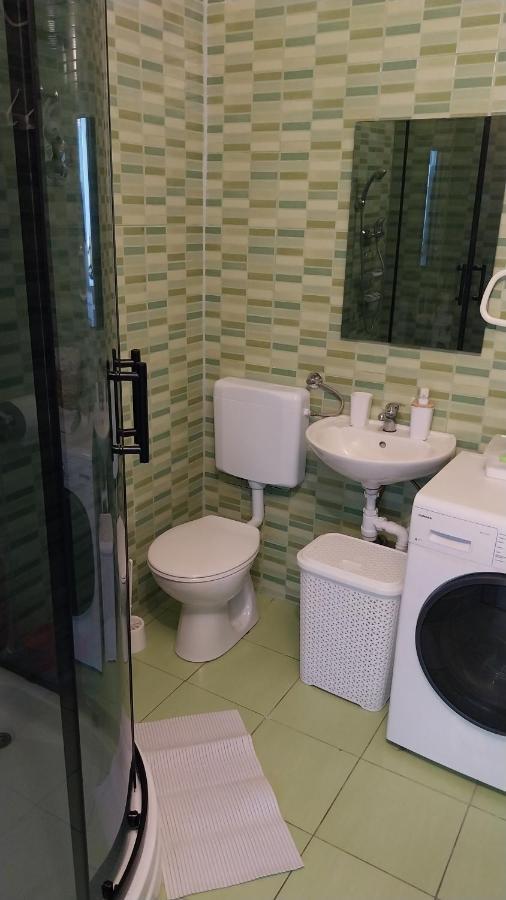 Conte Appartement *